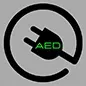 AED
