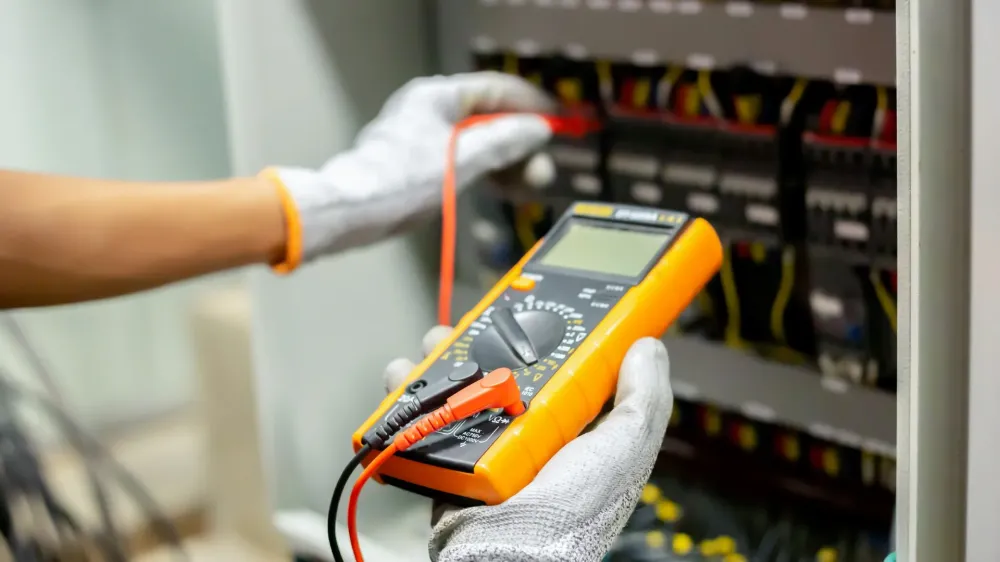 Electricite